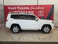 2023 Toyota Land Cruiser 300 V6 3.3 D GX-R