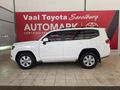 2023 Toyota Land Cruiser 300 V6 3.3 D GX-R