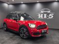 2021 MINI Countryman Cooper JCW All4