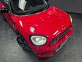 2021 MINI Countryman Cooper JCW All4