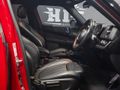 2021 MINI Countryman Cooper JCW All4