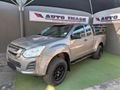 2019 Isuzu KB 250D-Teq HO Hi-Riderr Extended Cab