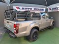 2019 Isuzu KB 250D-Teq HO Hi-Riderr Extended Cab
