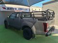 2019 Isuzu KB 250D-Teq HO Hi-Riderr Extended Cab