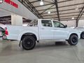 2011 Toyota Hilux 3.0 D-4D Raider 4x4 Auto Double-Cab