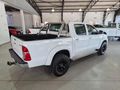 2011 Toyota Hilux 3.0 D-4D Raider 4x4 Auto Double-Cab