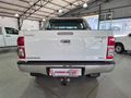 2011 Toyota Hilux 3.0 D-4D Raider 4x4 Auto Double-Cab