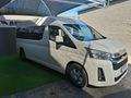 2023 Toyota Quantum 2.8 GL 14 Seat