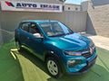 2022 Renault Kwid 1.0 Techno