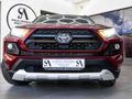 2020 Toyota RAV4 2.0 GX Auto