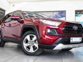 2020 Toyota RAV4 2.0 GX Auto