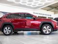2020 Toyota RAV4 2.0 GX Auto