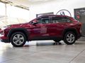 2020 Toyota RAV4 2.0 GX Auto