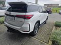 2025 Toyota Fortuner 2.8 GD-6 4x4 VX Auto