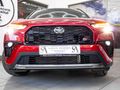 2026 Toyota Corolla Cross 1.8 GR-S