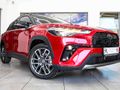 2026 Toyota Corolla Cross 1.8 GR-S
