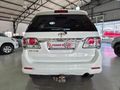 2011 Toyota Fortuner 3.0 D-4D Raised Body Auto