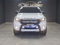 2019 Ford Ranger 2.0D XLT Auto Double-Cab