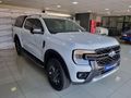 2023 Ford Ranger 2.0D Bi-Turbo Wildtrak 4X4 Double Cab Auto