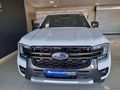 2023 Ford Ranger 2.0D Bi-Turbo Wildtrak 4X4 Double Cab Auto