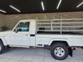 2015 Toyota Land Cruiser 79 4.5 D Single-Cab