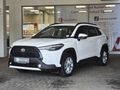 2022 Toyota Corolla Cross 1.8 XS