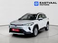 2025 Toyota Corolla Cross 1.8 XS