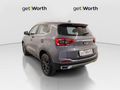 2025 Chery Tiggo 4 Pro 1.5T Elite Auto