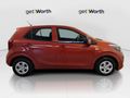 2021 Kia Picanto 1.0 Start