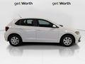2022 Volkswagen Polo 1.0 TSI