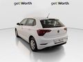 2022 Volkswagen Polo 1.0 TSI