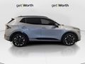 2023 Kia Sportage 1.6 T-GDI GT Line S Auto