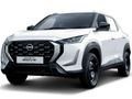 2025 Nissan Magnite Move 1.0 Visia F/C P/V