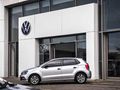 2026 Volkswagen Polo Vivo 1.4