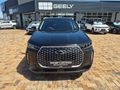 2026 Chery Tiggo Cross 1.5 Lit CVT Auto