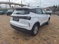 2026 Chery Tiggo Cross 1.5 Lit CVT Auto