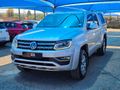 2018 Volkswagen Amarok 2.0 BiTDI Highline (132kW) 4Motion Auto Double-Cab