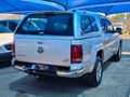 2018 Volkswagen Amarok 2.0 BiTDI Highline (132kW) 4Motion Auto Double-Cab