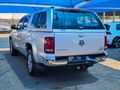 2018 Volkswagen Amarok 2.0 BiTDI Highline (132kW) 4Motion Auto Double-Cab