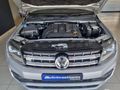 2018 Volkswagen Amarok 3.0 TDI Highline 4Motion Auto Double-Cab