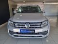 2018 Volkswagen Amarok 3.0 TDI Highline 4Motion Auto Double-Cab