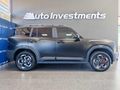 2026 Jetour T1 2.0T Dark Knight AWD