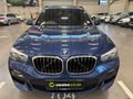 2018 BMW X3 xDrive30d M Sport Auto