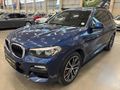 2018 BMW X3 xDrive30d M Sport Auto