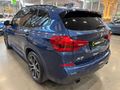 2018 BMW X3 xDrive30d M Sport Auto