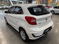 2020 Ford Figo 1.5Ti VCT Trend Auto 5-dr