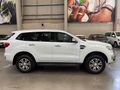 2017 Ford Everest 2.2 TDCi XLT
