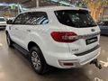 2017 Ford Everest 2.2 TDCi XLT