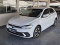 2023 Volkswagen Polo 1.0 TSI