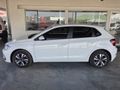 2023 Volkswagen Polo 1.0 TSI